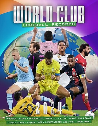 World Club Football Records