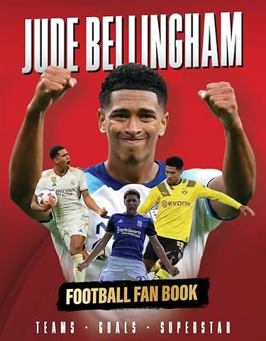 Jude Bellingham