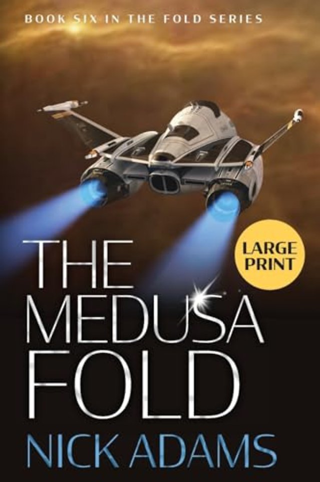 The Medusa Fold