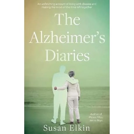 The Alzheimer's Diaries