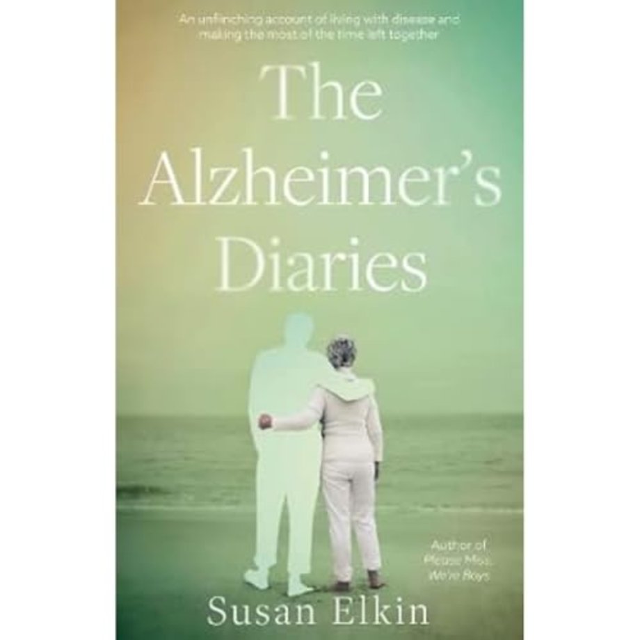The Alzheimer's Diaries