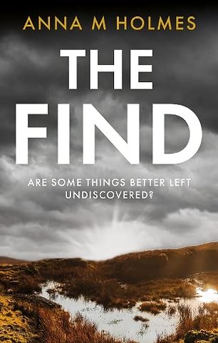 The Find