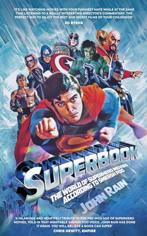 Superbook