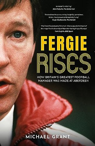 Fergie Rises