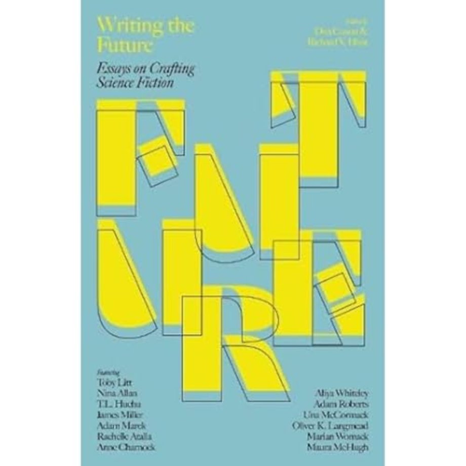 Writing the Future