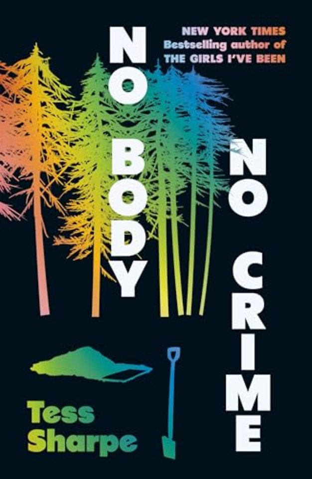 No Body, No Crime