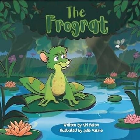 The Frograt