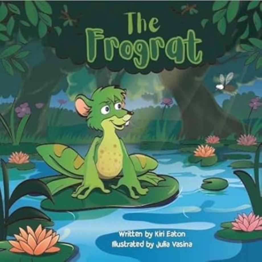 The Frograt