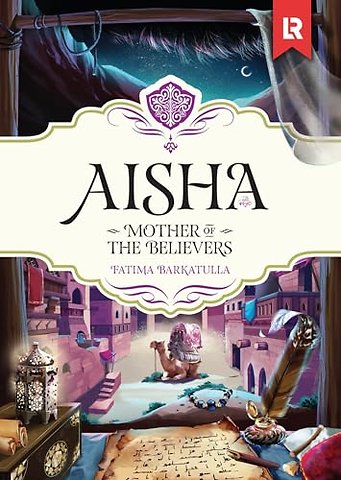 Aisha