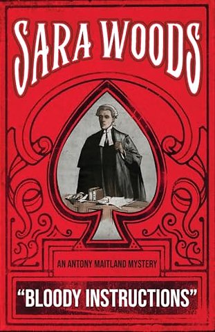 Bloody Instructions