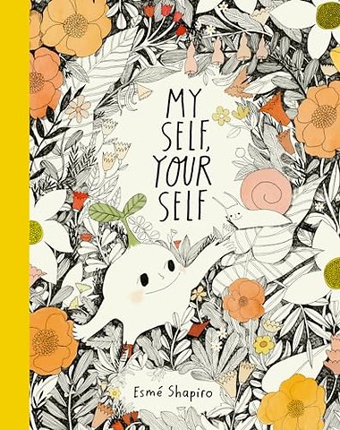 My Self, Your Self