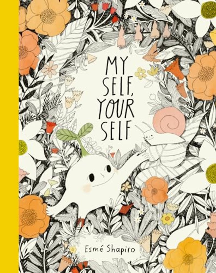 My Self, Your Self