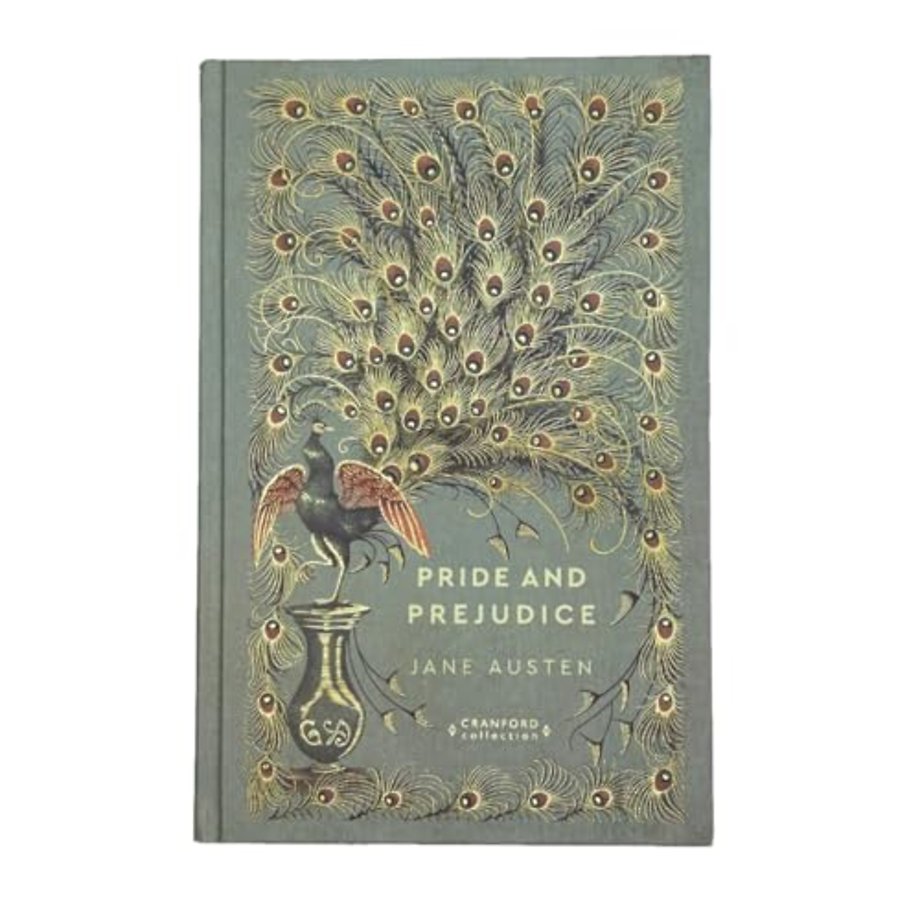 Pride and Prejudice