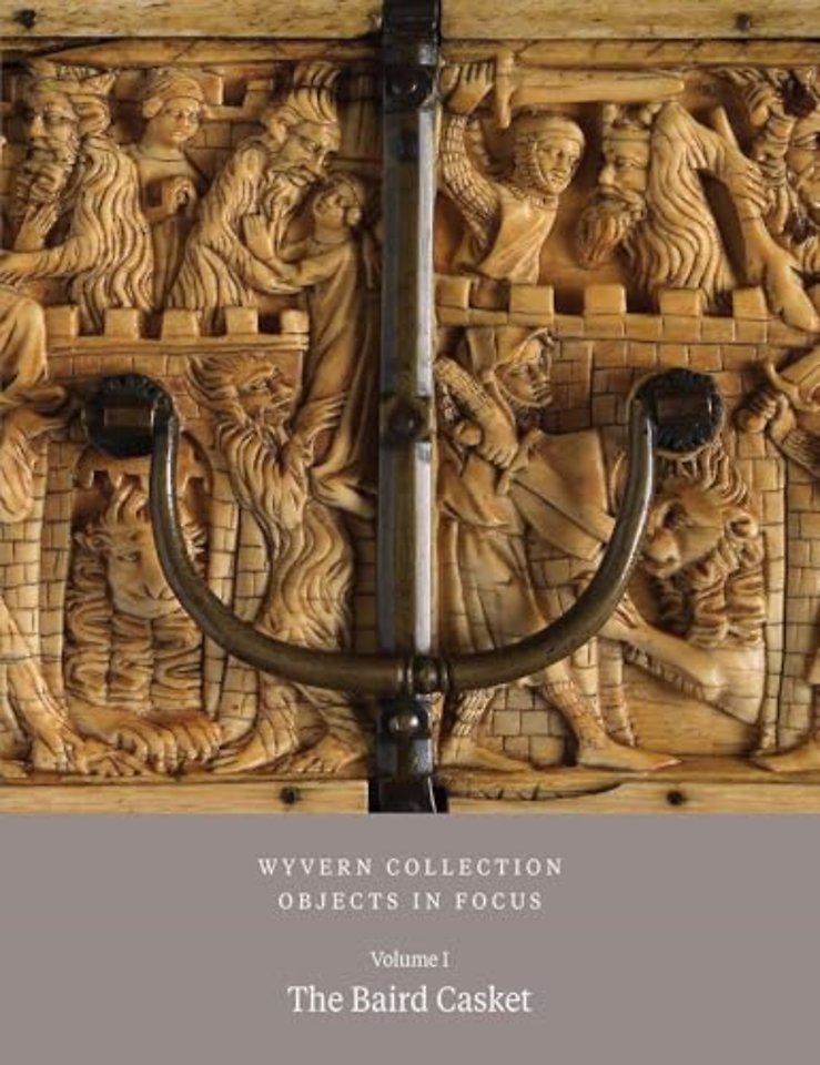 Wyvern Collection: Objects in Focus Volume 1