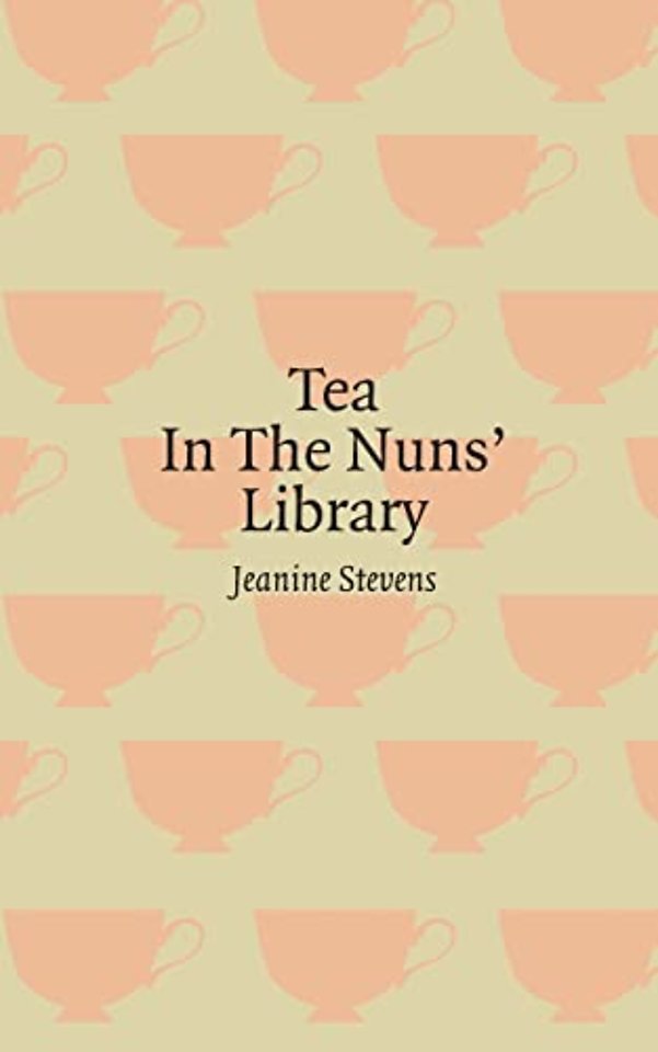 Tea in the Nuns' Library