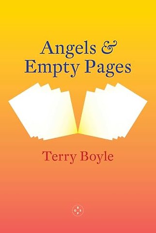 Angels & Empty Pages