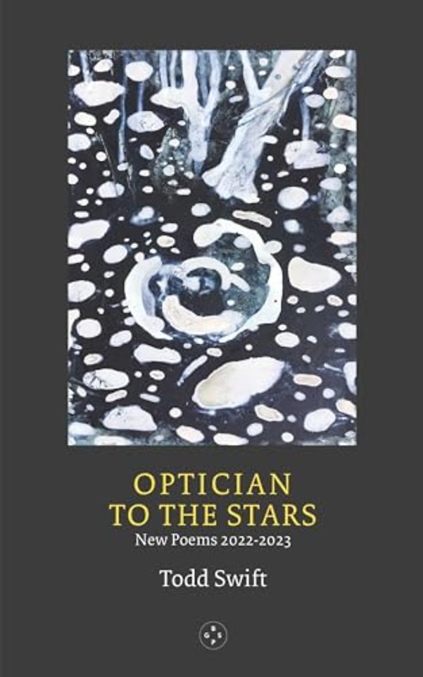 Optician To The Stars