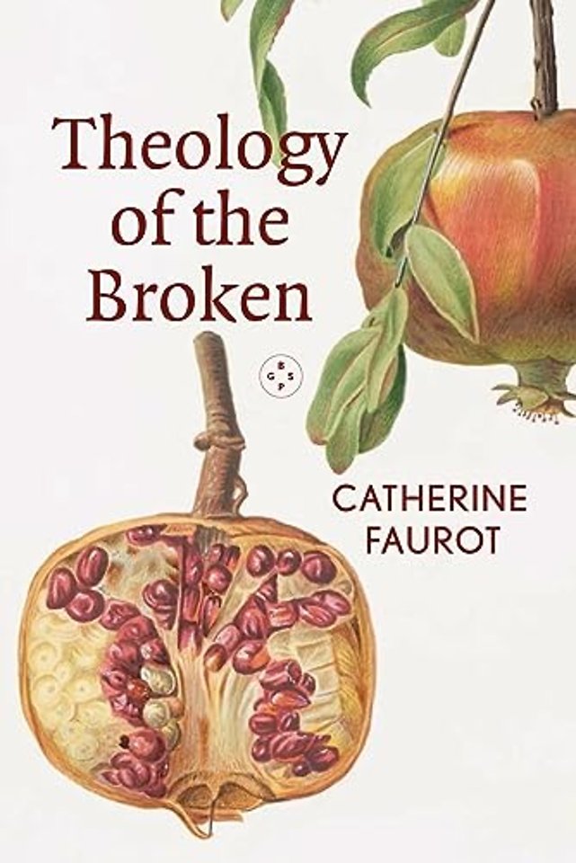 Theology of The Broken