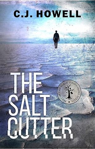 The Salt Cutter