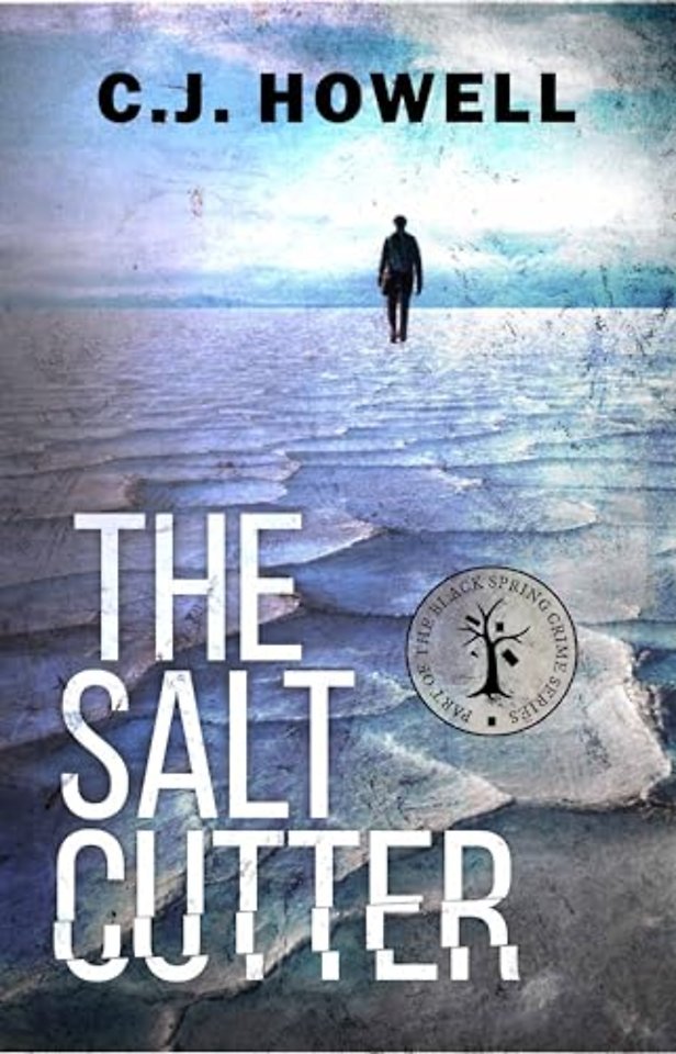 The Salt Cutter