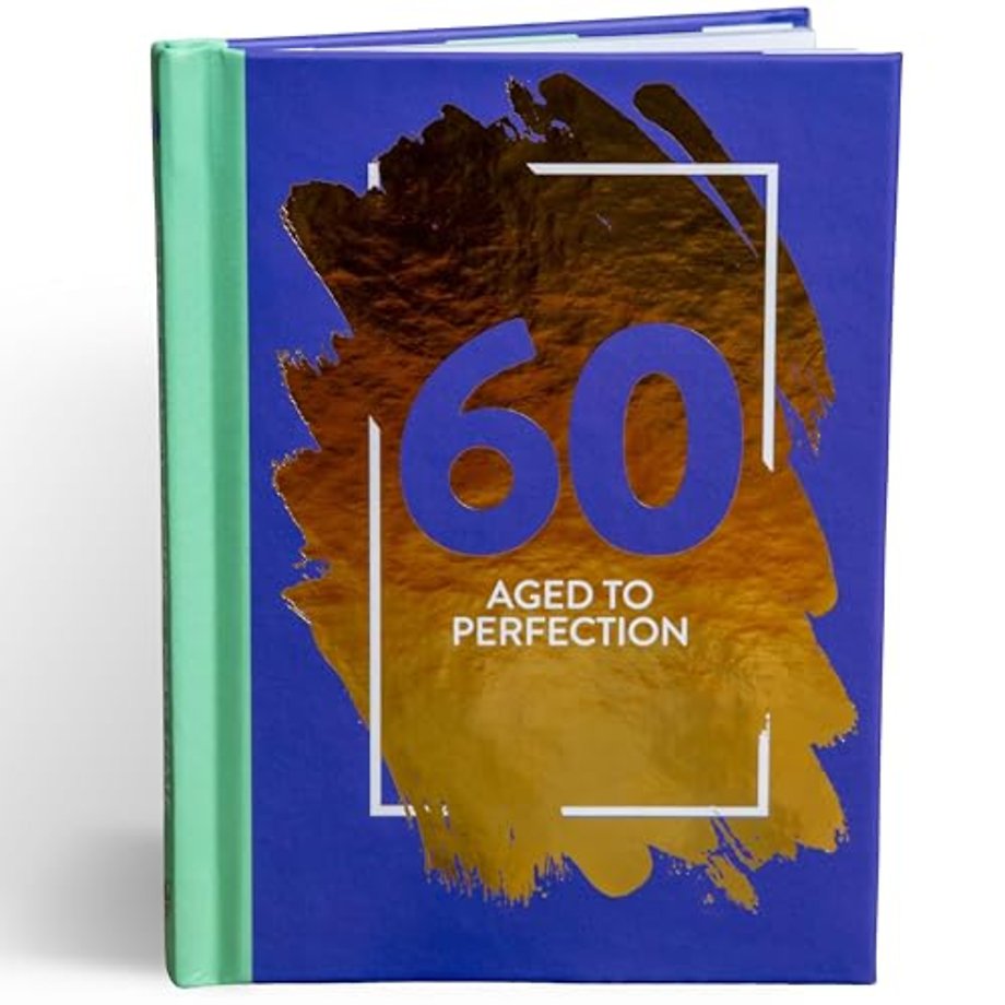 60: Aged To Perfection