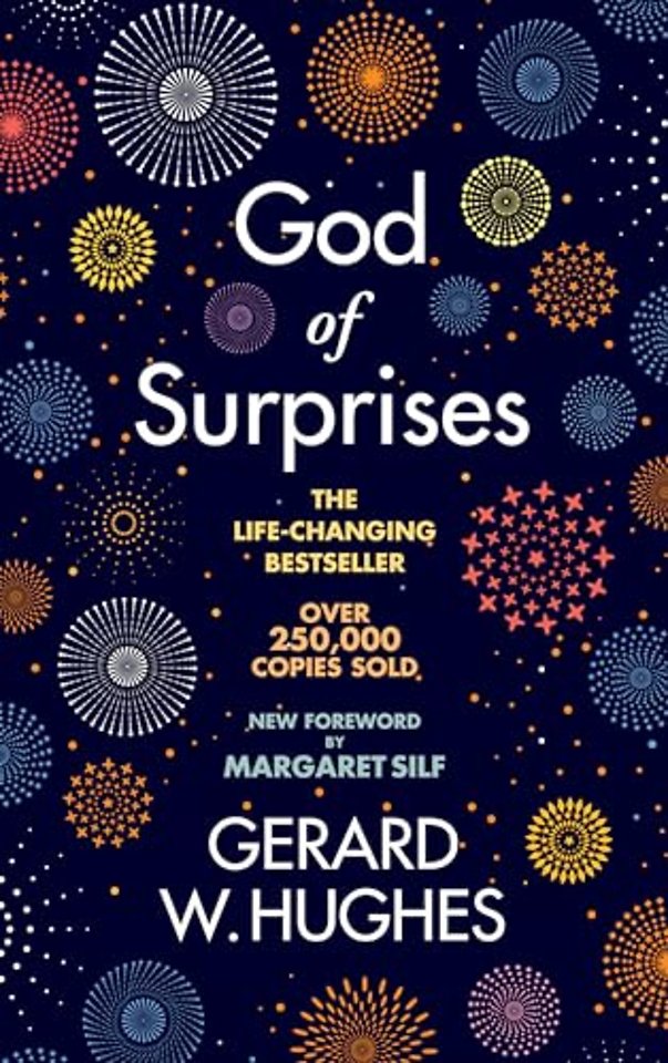 God of Surprises - NEW 2022 EDITION