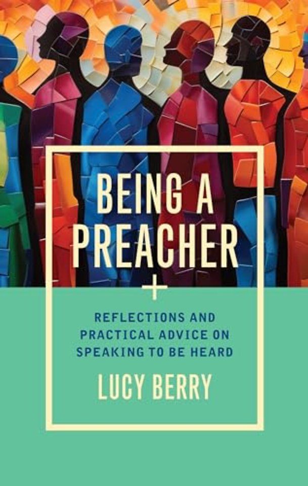 Being a Preacher