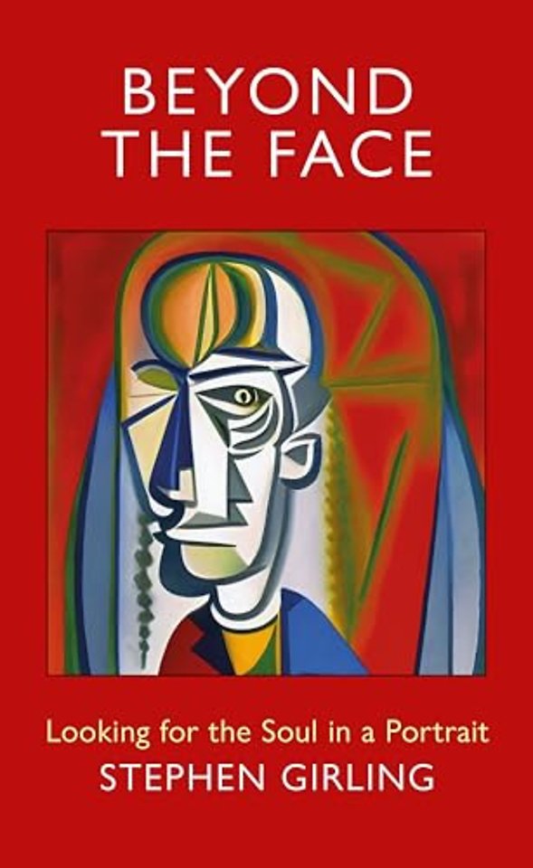 Beyond the Face