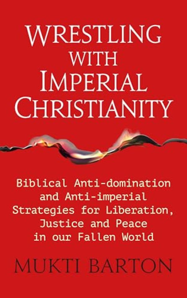 Wrestling with Imperial Christianity