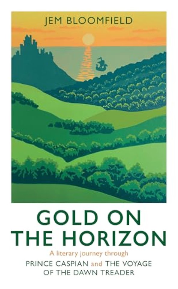 Gold on the Horizon