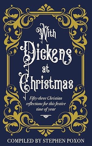 With Dickens at Christmas