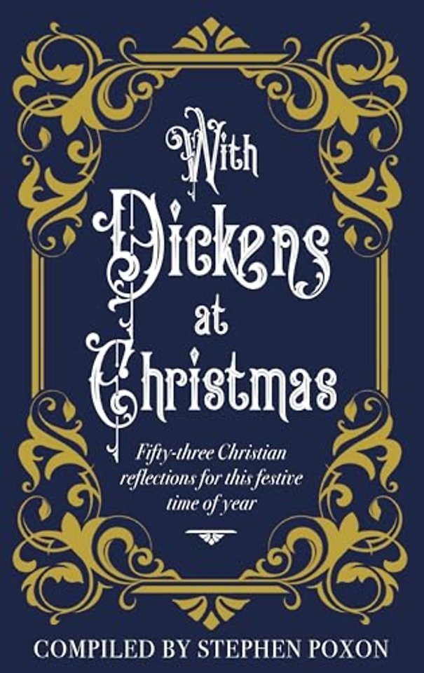 With Dickens at Christmas