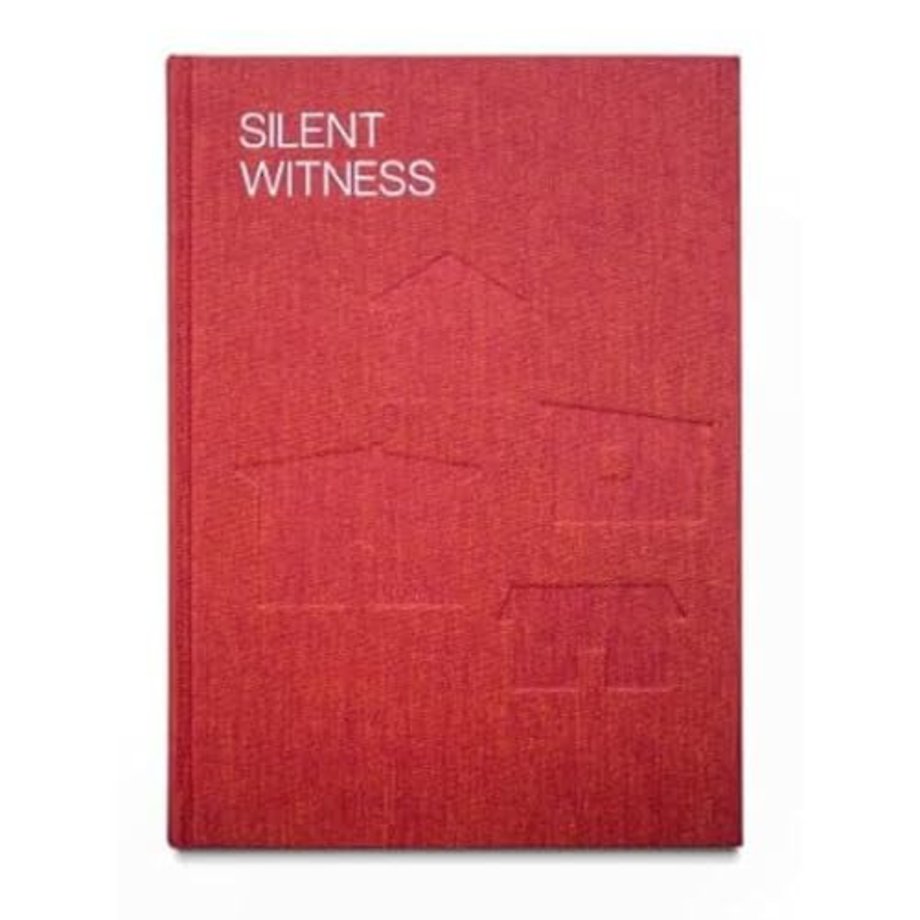 Silent Witness (German edition)