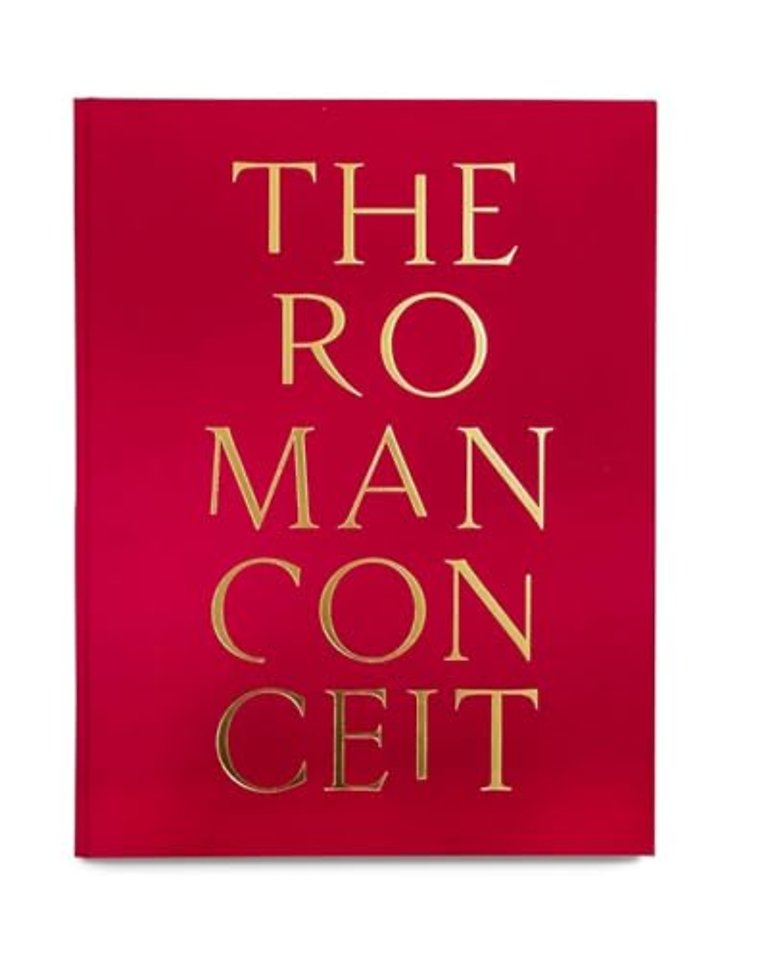 The Roman Conceit