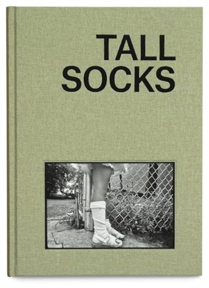 Tall Socks