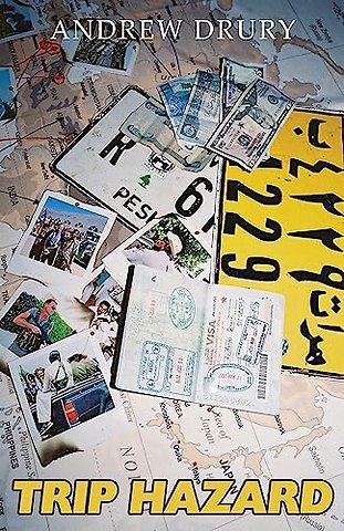 Trip Hazard