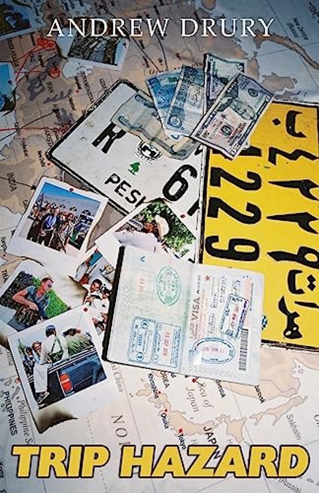 Trip Hazard