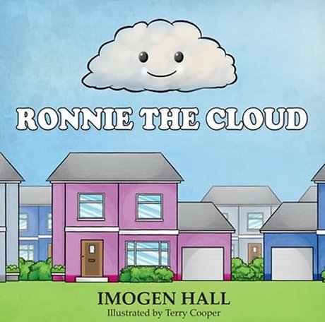 Ronnie the Cloud