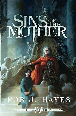 Sins of the Mother