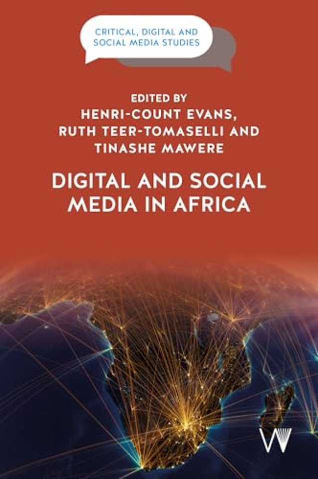 Digital and Social Media in Africa