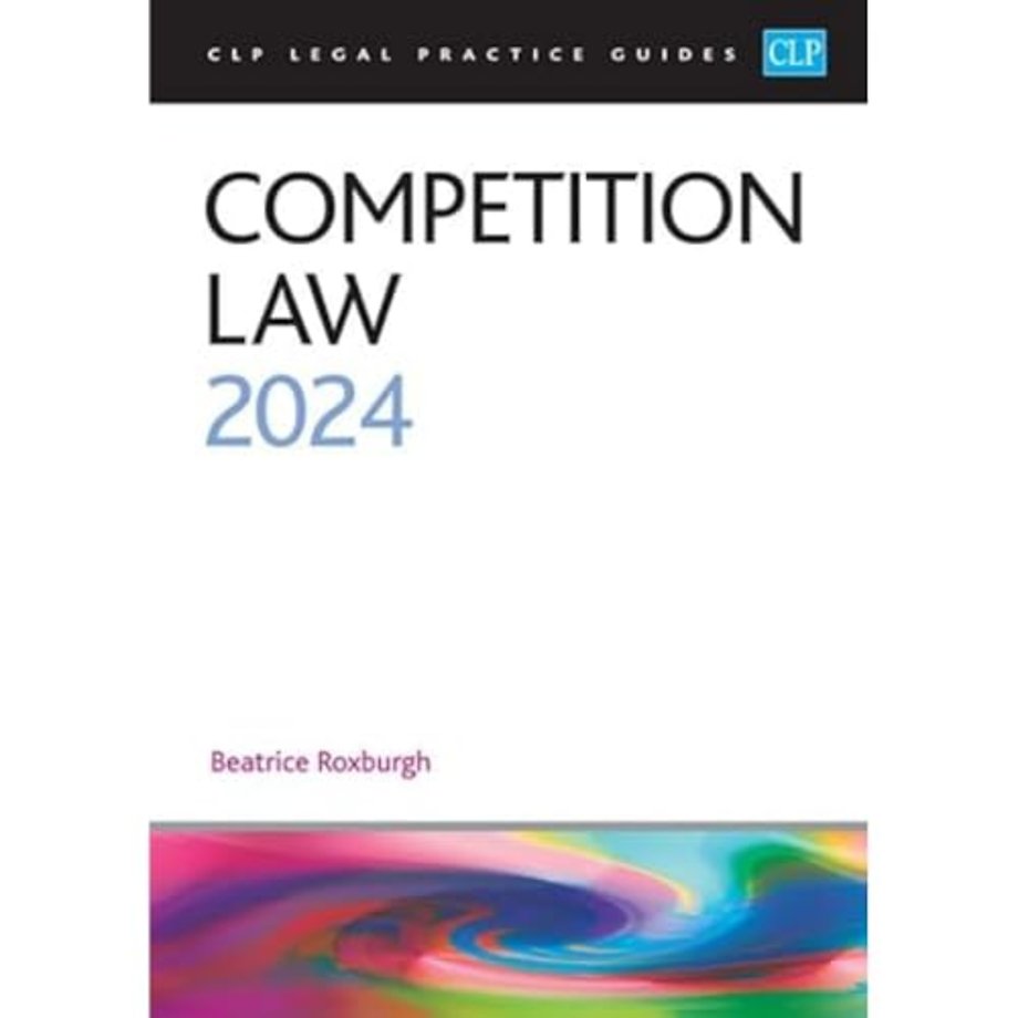 Competition Law 2024