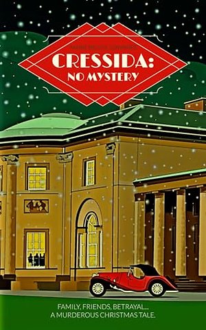 Cressida: No Mystery