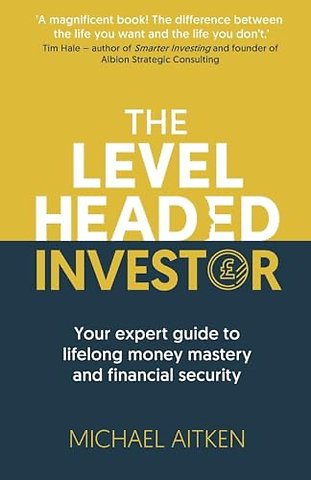 The Levelheaded Investor