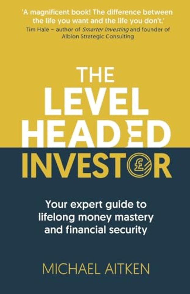 The Levelheaded Investor