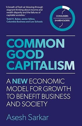 Common Good Capitalism