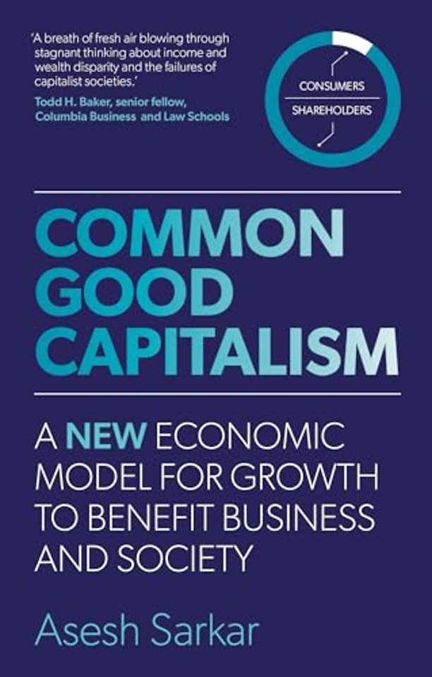 Common Good Capitalism