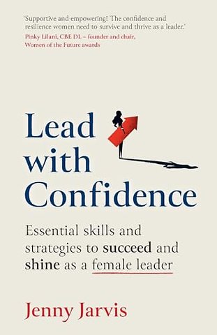 Lead with Confidence