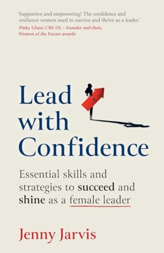 Lead with Confidence
