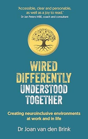 Wired Differently, Understood Together
