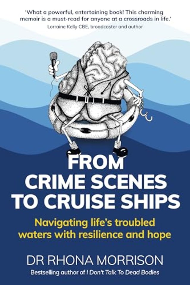 From Crime Scenes to Cruise Ships